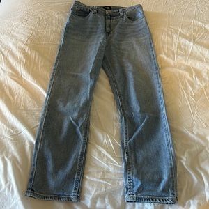 🌟🌟 HIGH RISE GIRLFRIEND JEANS 🌟🌟 URBAN OUTFITTERS, SIZE 27 🌟🌟